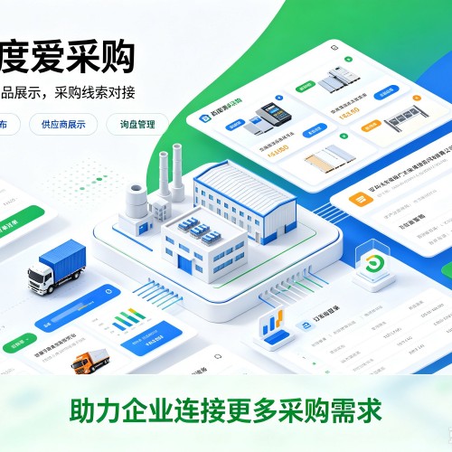 玉林百度爱采购